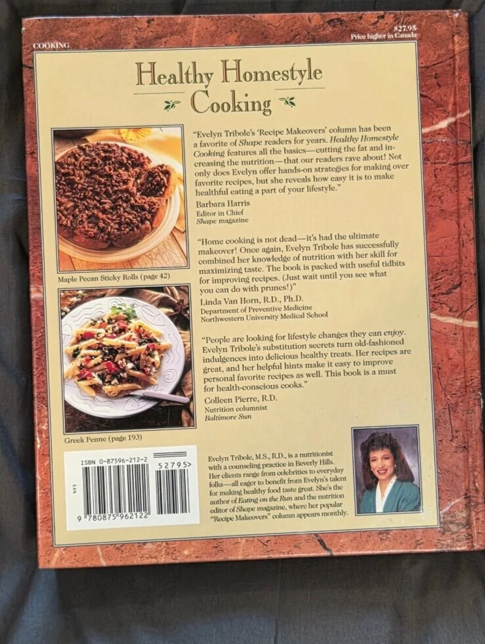 N/A this cookbook